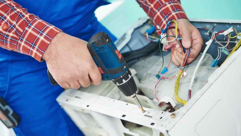 Karamürsel Termoteknik servisi orijinal yedek parça kullanımı